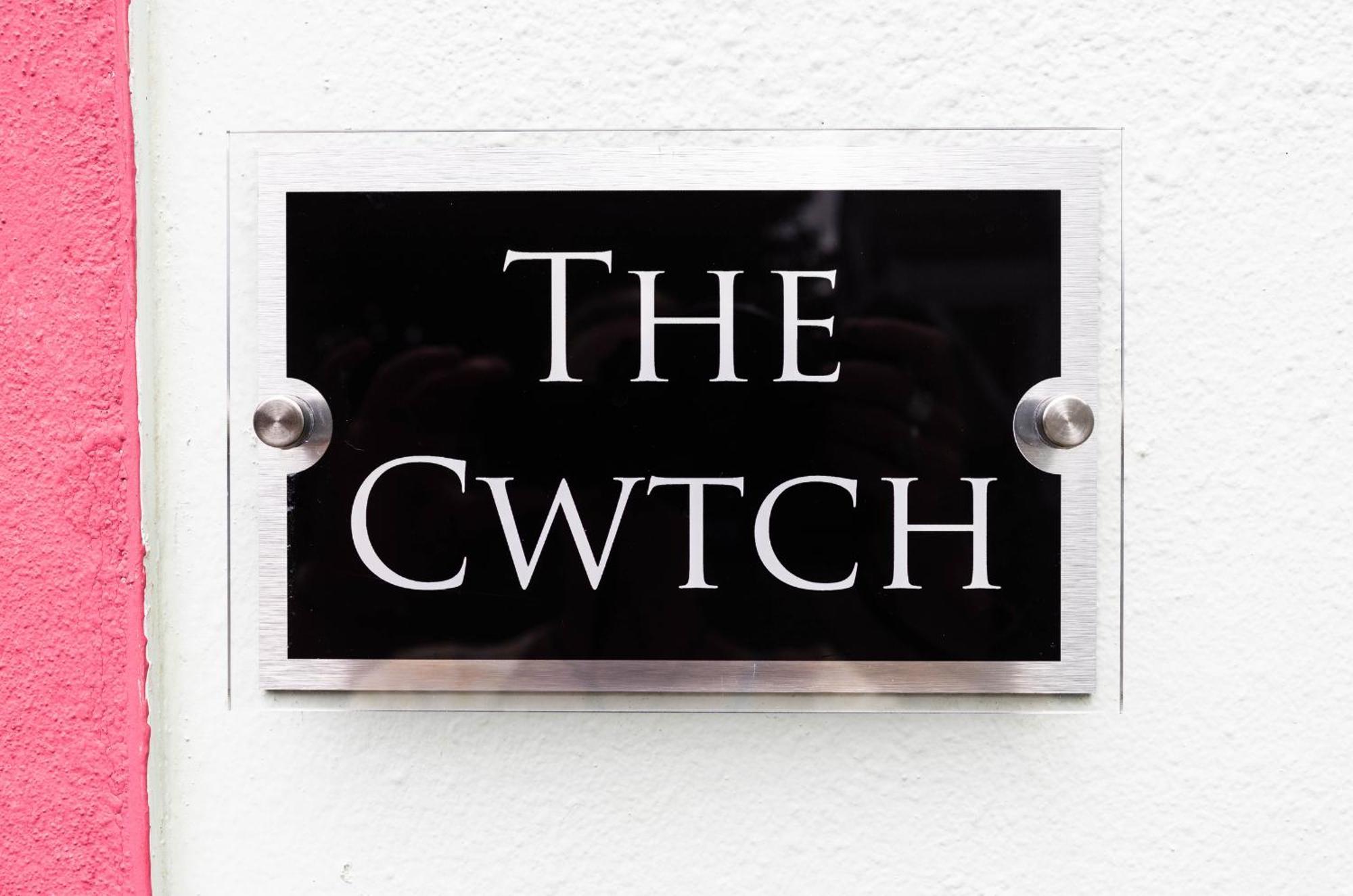 The Cwtch Fishguard Villa Trecwn Exterior photo
